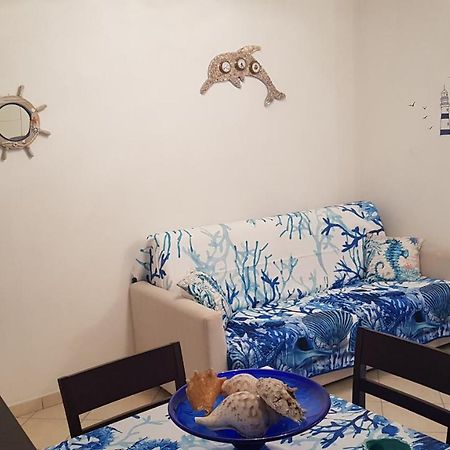 Appartamento Bluewater La Maddalena  Esterno foto