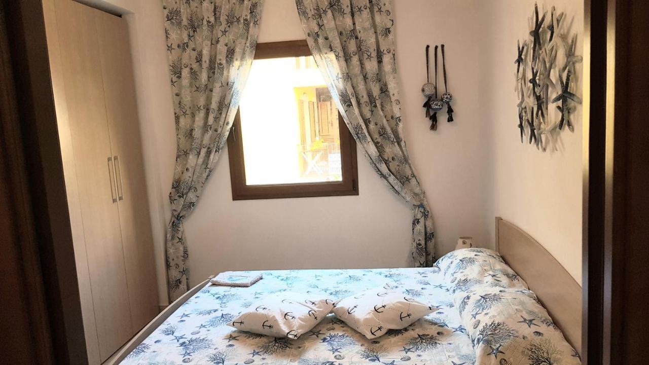 Appartamento Bluewater La Maddalena  Esterno foto