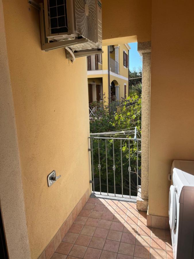 Appartamento Bluewater La Maddalena  Esterno foto