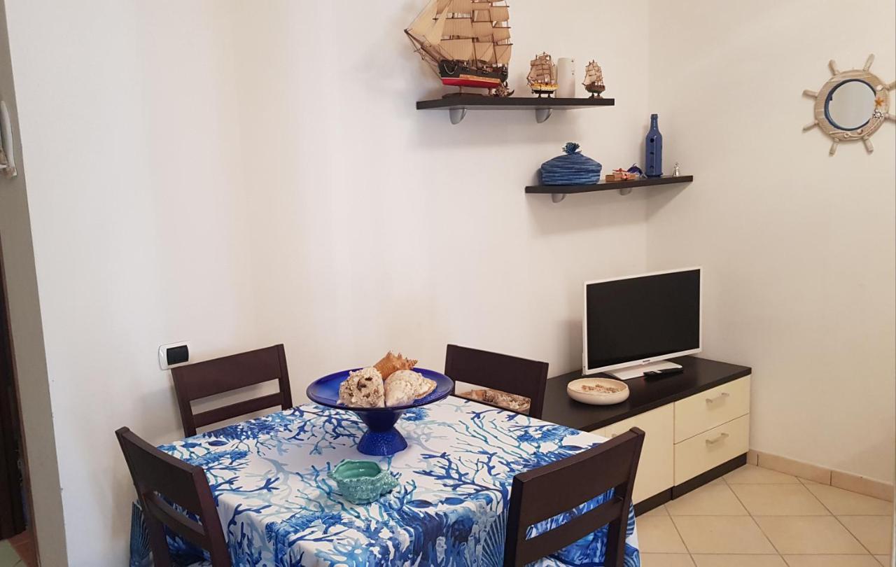 Appartamento Bluewater La Maddalena  Esterno foto