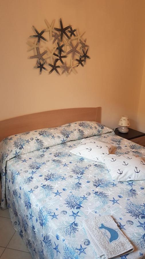 Appartamento Bluewater La Maddalena  Esterno foto