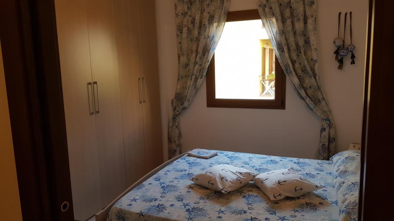 Appartamento Bluewater La Maddalena  Esterno foto