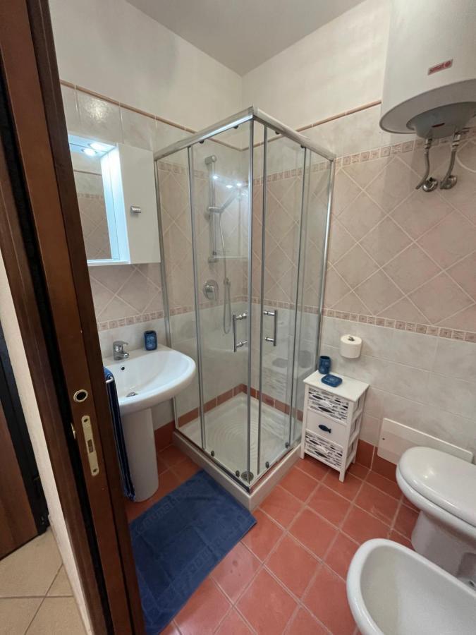 Appartamento Bluewater La Maddalena  Esterno foto