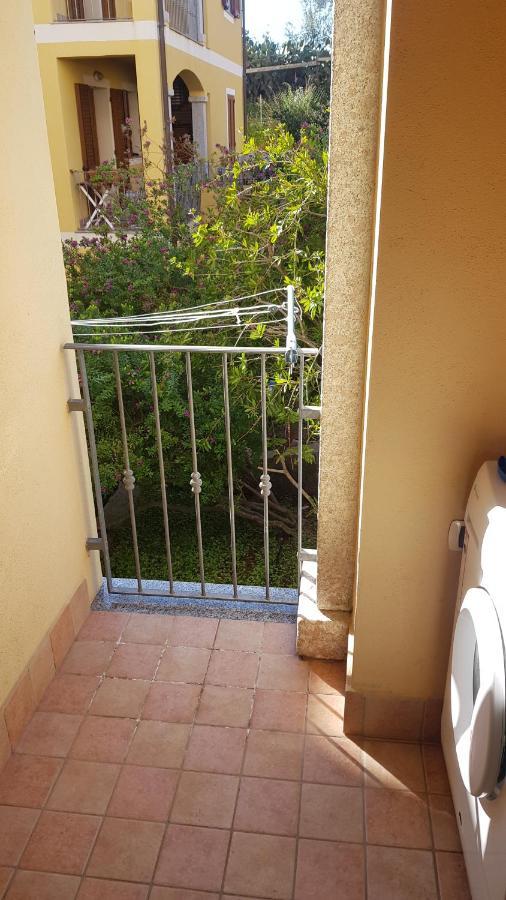 Appartamento Bluewater La Maddalena  Esterno foto