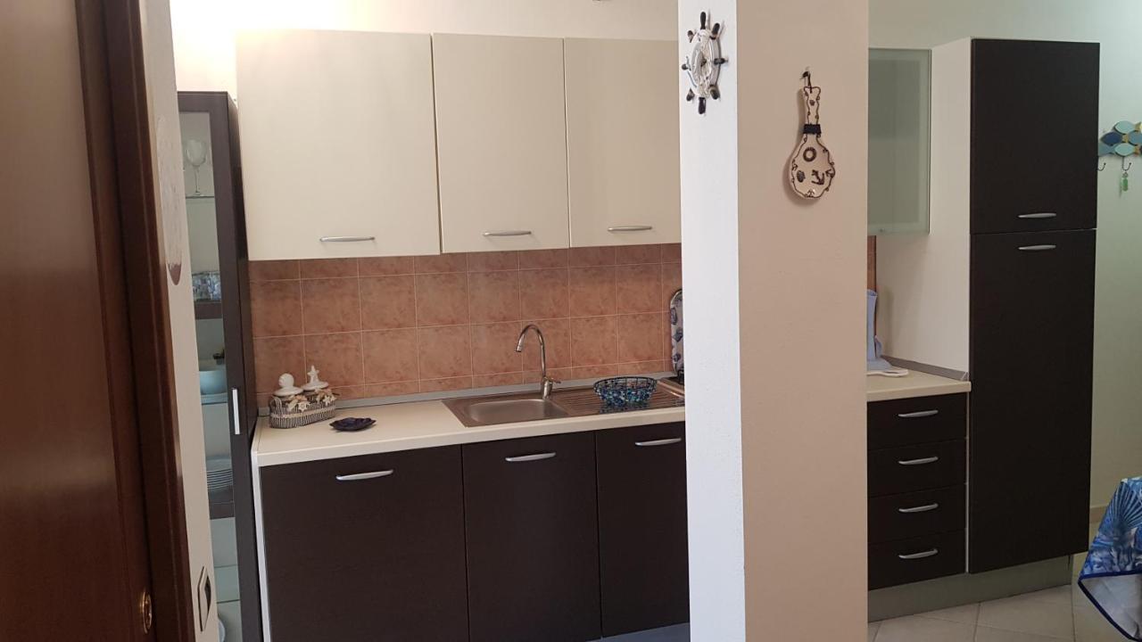 Appartamento Bluewater La Maddalena  Esterno foto