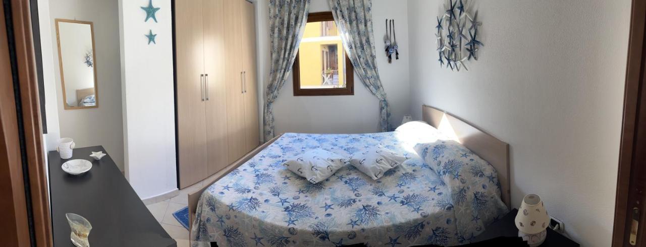 Appartamento Bluewater La Maddalena  Esterno foto