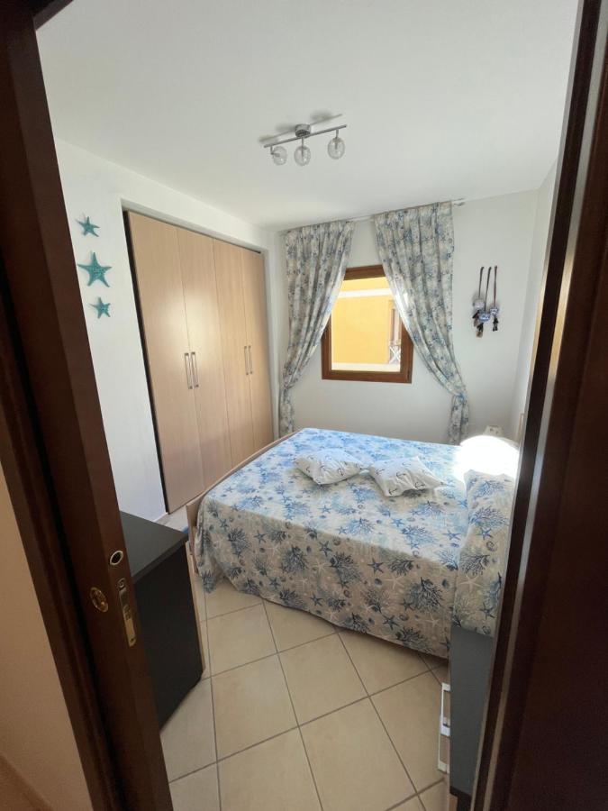 Appartamento Bluewater La Maddalena  Esterno foto