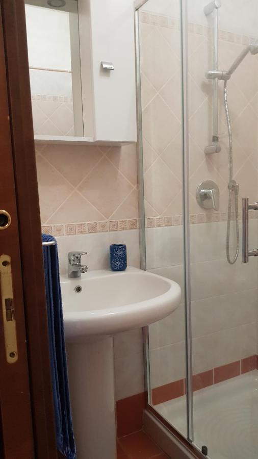 Appartamento Bluewater La Maddalena  Esterno foto