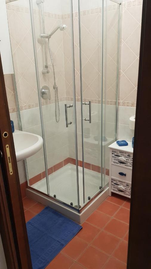 Appartamento Bluewater La Maddalena  Esterno foto