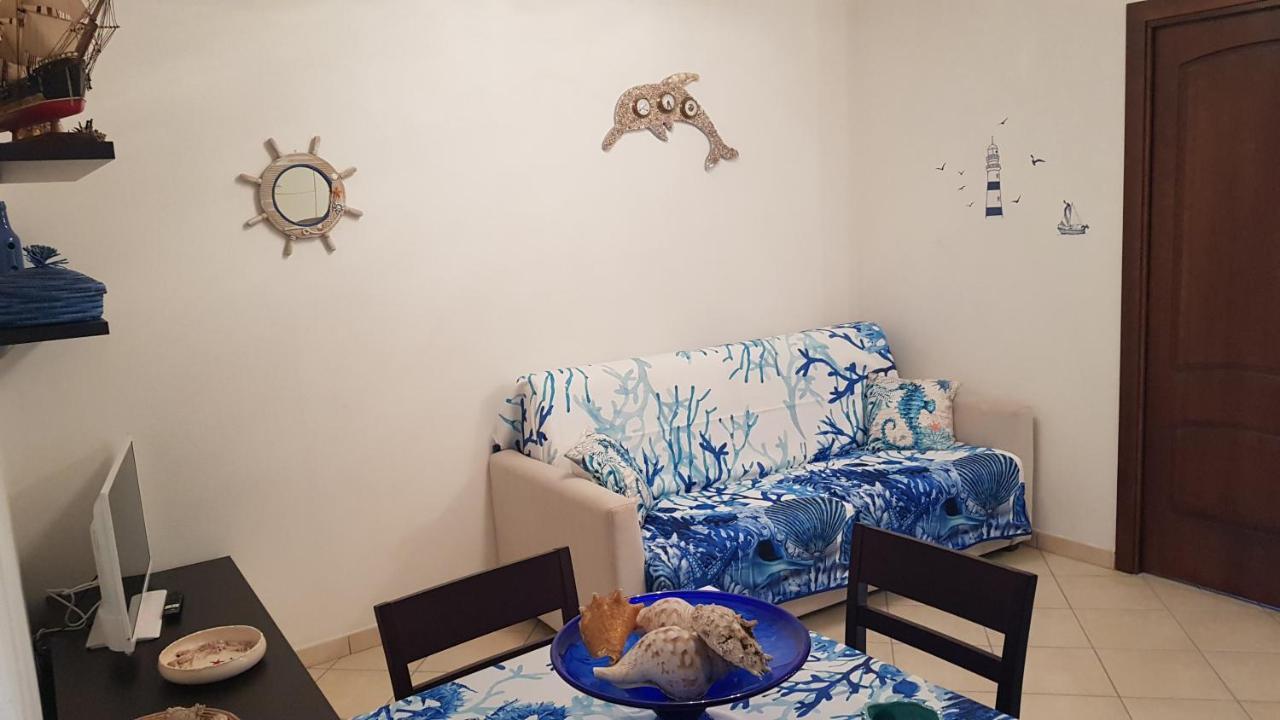 Appartamento Bluewater La Maddalena  Esterno foto